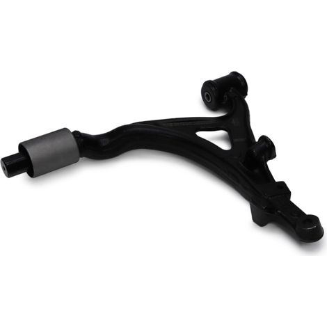 BRAZO DE CONTROL "MS" DELANTERO DERECHO MERCEDES-BENZ Clase ML (W163) chasis n.° A145272