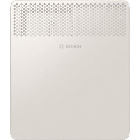 Radiador eléctrico Bosch hc 4000-5 500W protección niños