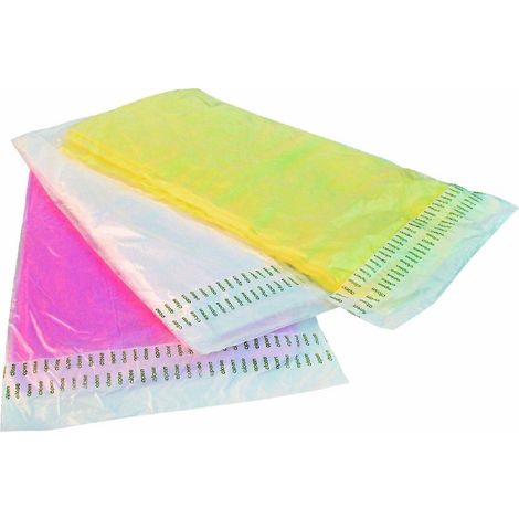Gaze U.U. Imp Pp 18G Rose 25X60Cm (Carton 20Sx50U) - Guialto