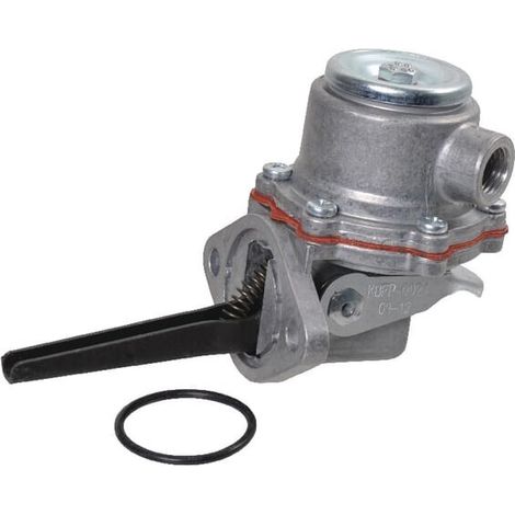 Bomba de combustible UNIVERSAL 3132697R92KR (1/2)