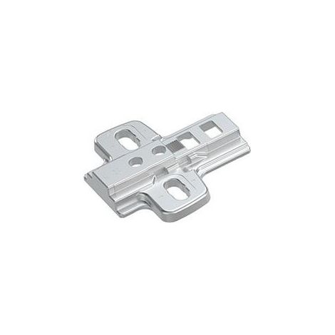 Placa adaptadora para adaptador paralelo D3