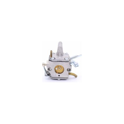 LAN TONCHEAN Vergaser für Zama C1Q-S34H Rasenmäher, kompatibel mit Stihl FS400, FS450, FS480, SP400 und SP450 Modellen (1/5)