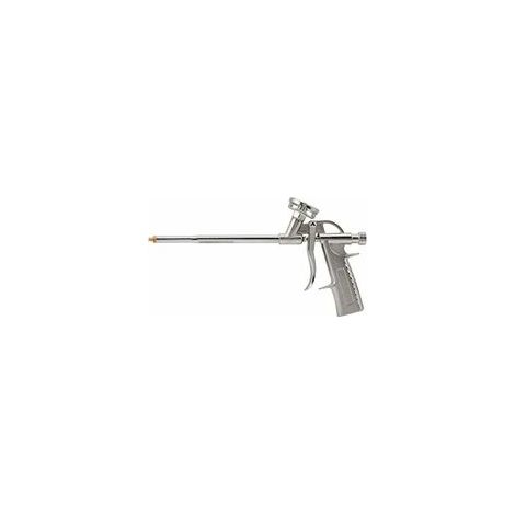 Pistolet à Mousse Professionnel Pistolet de Pulvérisation Expansible en Mousse Outil d'Application d'Isolant d'Unité Centrale de Distribution de Mastic (1/5)