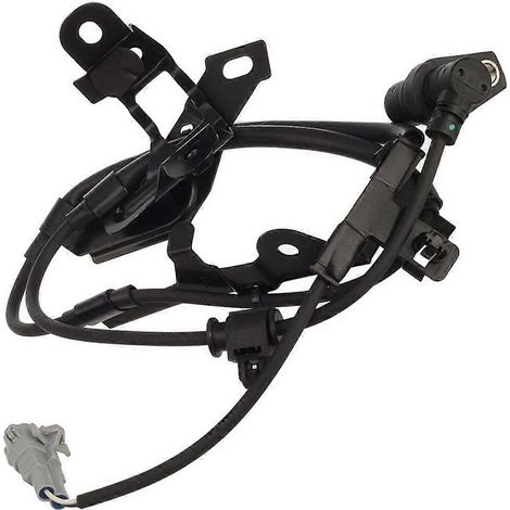 Capteur de vitesse de roue ABS avant droit 89542-35050 pour 4Runner (1/5)