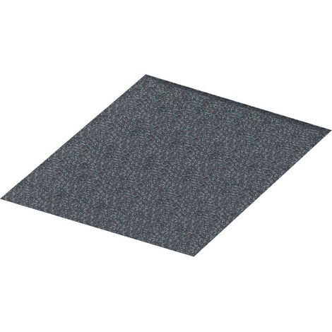 TECE natte d'insonorisation Drainbase pour TECEdrainline et