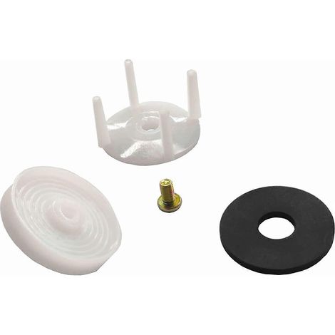 Kit de réparation de clapet anti-retour 905-052 765 pour brise-vide modèle 1"-1/4". (1/4)