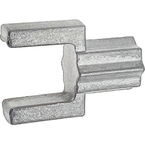 Kit de réparation de distributeur d'air de chauffage compatible avec W205 W213 W253 C180 E300 GLC260 2058306800 A2058306800 (1/4)