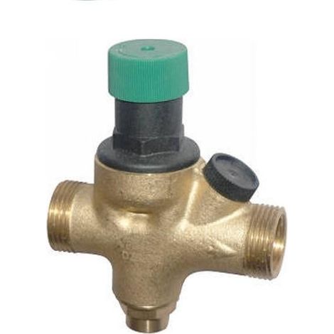 Válvula de llenado automático VF04 1/2 "