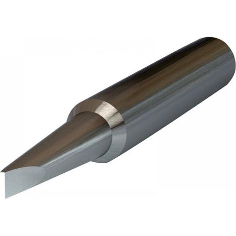 Weller WLTS24IR60 Punta Saldante A Cacciavite Weller da 2,4 mm Per WLIR60, Confezione da 3 Pezzi (1/2)