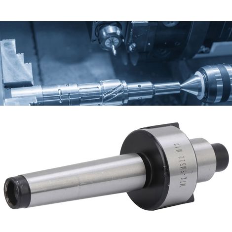 Porte-outil CNC MT2-FMB22-M10 (1/5)