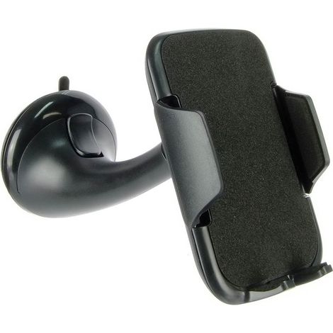 Soporte para ventana de coche MXCH-01 MAXLIFE (1/5)