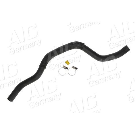 Tuyau hydraulique, direction AIC 58547 BMW 3241 6 761 486 6 761 486