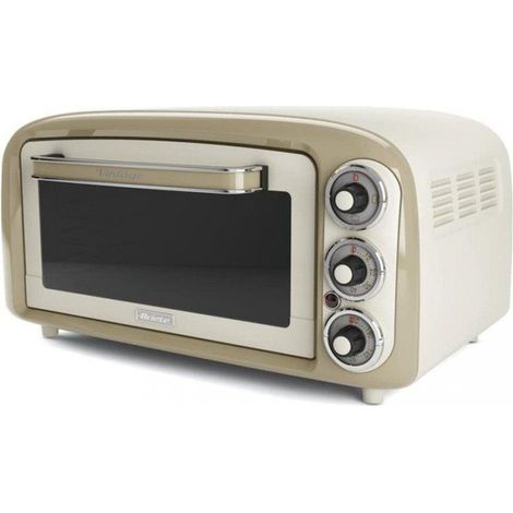 Ariete 979 Horno eléctrico azul celeste 18 litros