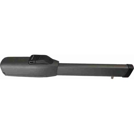 Actionneur de moteur de portail battant GENIUS SIROCCO 24v 2524 6170126