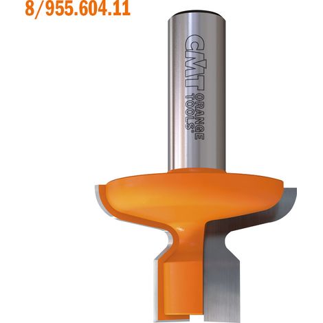 955.606.11 FRESA PARA CERRADURAS HW Z2 S=12 D=16/36X16X60 DX