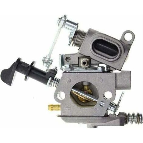 Carburateur tronçonneuse Husqvarna T435 - 578936901 - 522007601