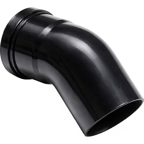 SunSun Raccordo per scarico filtri CBF-350 CBF-350B CBF-350C CBF-550 Ø 76,2 mm/3 pollici curvatura a 45°