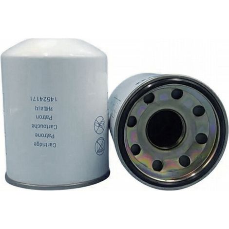 14524171 P502382 6877362230 Élément fertrant hydraulique en fibre von verre (1/3)