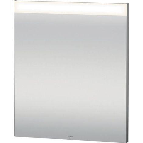 DU Spiegel Licht & Spiegel LM7845 Weiß 35x600x700mm (1/5)