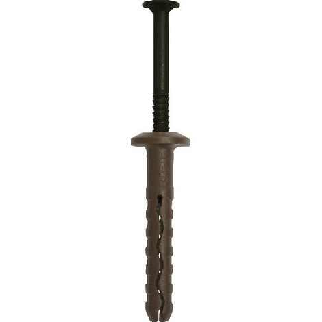 Tassello Tbb Testa di Moro 100 Pz. Ø mm.6X60 (1/3)