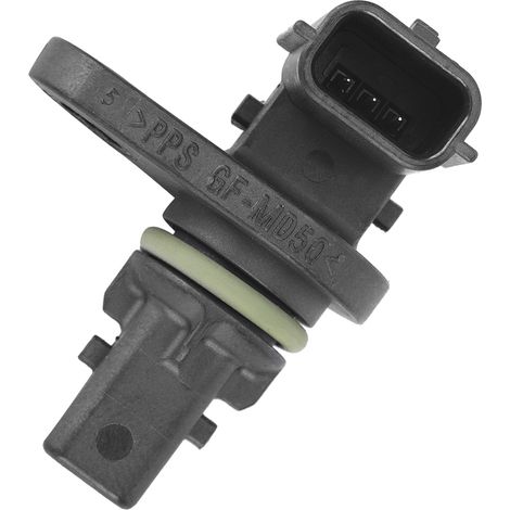 7 Magnetventile für Chevrolet 6T40-Getriebe (1/5)