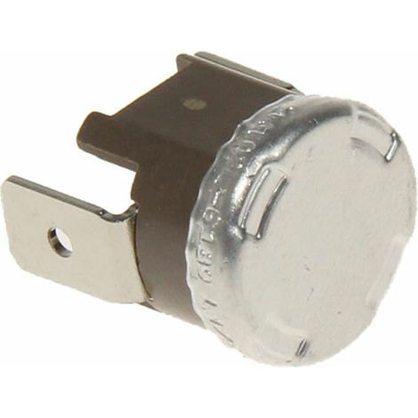 Ariete termostato 175°C ferro stiro Stiromatic Vaporì 4207 4217 4395 6403 6437