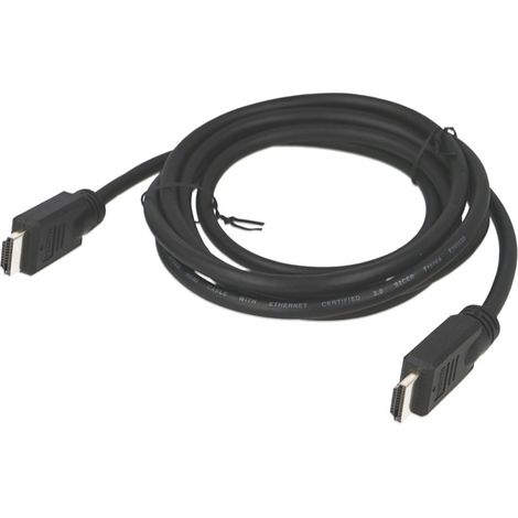 Câble HDMI 2 mètres