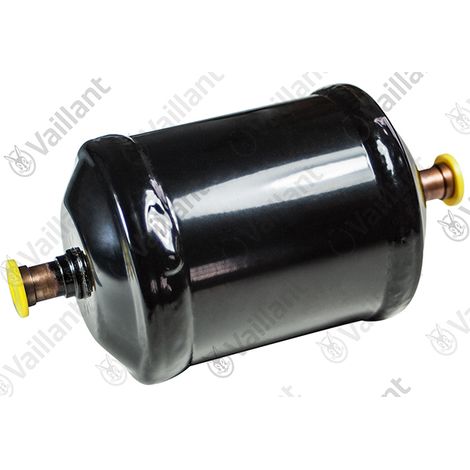 VAILLANT Filter, Trockenfilter VWL 155/2 A u.w. Vaillant-Nr. , 0020175868