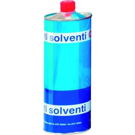 Smacchiatore Sintetico Ov  Ml.1000 conf. 12Pz