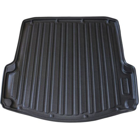 3D Гумена стелка за багажник DeluxeBoss за SKODA OCTAVIA II COMBI 2005-2012г.