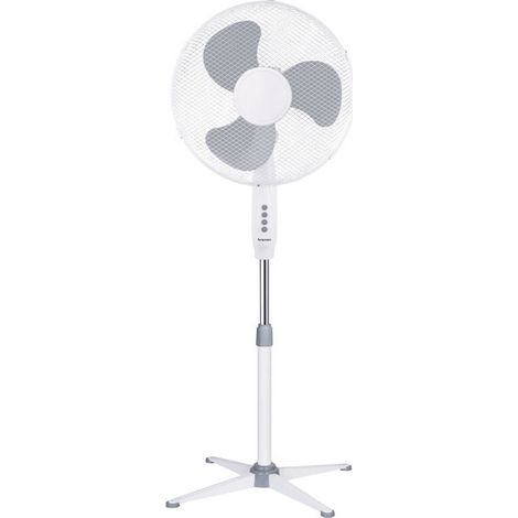 Ventilador de pie P400 Syntesy 04746