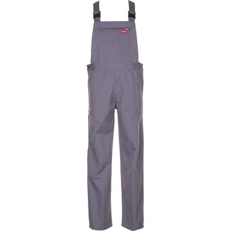 Salopette MG 260 gris Taille 27 (1/4)