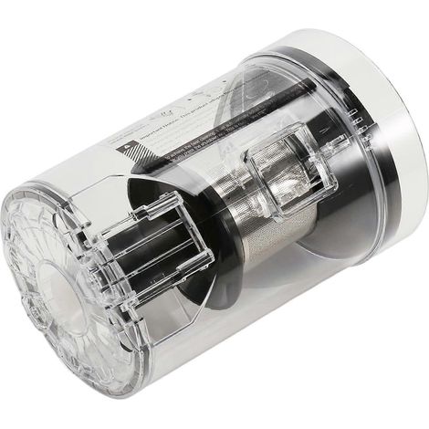 Filtre de Dust Cup filtre de Proscenic P11 SMART Aspirateur Multi Cone Cyclone Components pièce détachée (1/5)