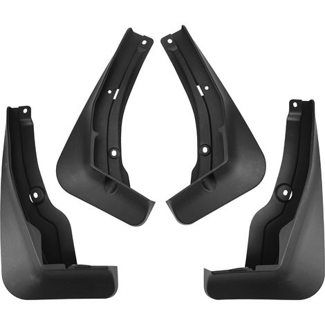 Suitable for Zeekr 7X 2025 soft rubber mudguards, car tire mudguards and Zeekr 7X 25 model modification.