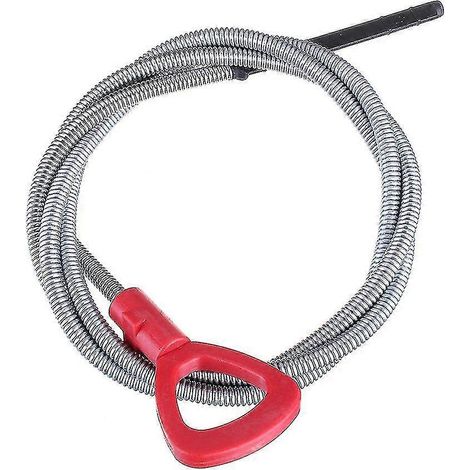 Jauge d'huile de boîte de vitesses de 122 cm pour Mercedes 722.6 W163 W203 W208 W210 W211 (1/5)