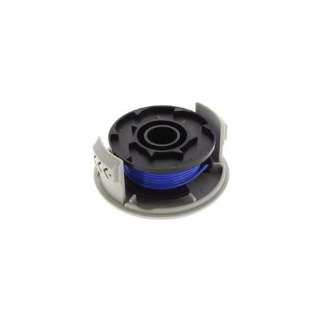 S'applique à Ensemble pour bobine Ryobi AC14RL3A/couvercle de bobine AC14HCA tête de tondeuse bobine corde de tonte