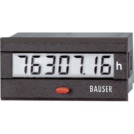Bauser 3840/008.2.1.7.1.2-003