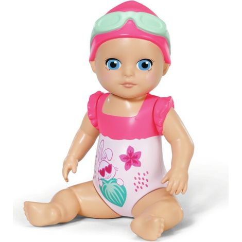 Zapf BABY born Splish Splash Emma