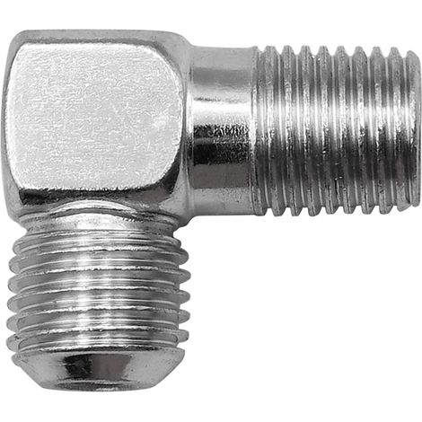 GOMITO per compressore silenziato lt.50 - P.33 - UNIKO