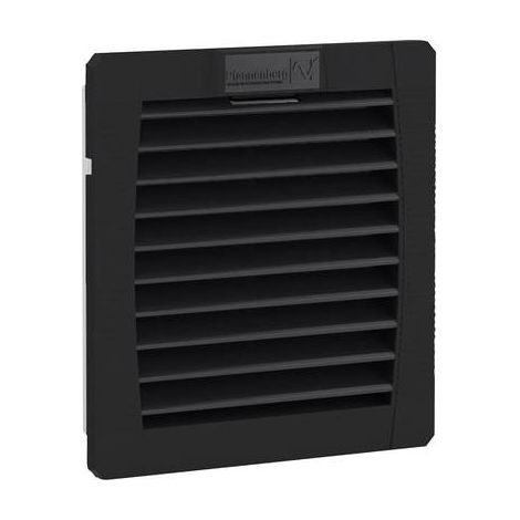 Ventilador pfannenberg pfa 10000 54 9011 con filtro universal