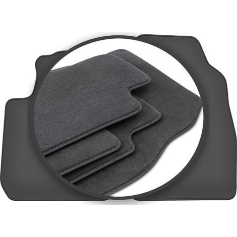 Tappetini auto di alta qualità per: Ford StreetKa cabriolet (2003-2006) (1/5)