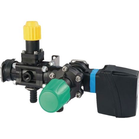 Vanne ARAG 871520C50