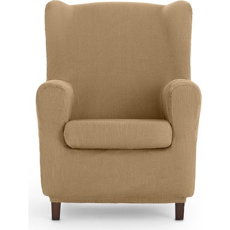 Housse de Fauteuil Oreiller élastique Couleur 11, 11 Sable (1/5)