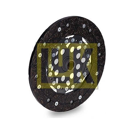 Disque d'embrayage LuK 322 0281 10 VW 074141031Q 074141031R