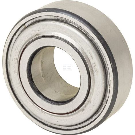 Rodamiento de bolas KVERNELAND A139077500 (1/2)