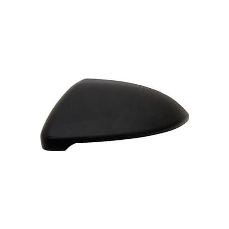 Coque de rétroviseur avant gauche noire Volkswagen Touran 3 depuis 2015