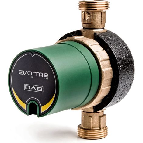 Circolatore Elettronico DAB Evosta 2 SAN 11/85 - R 1/2 60187267 (1/3)