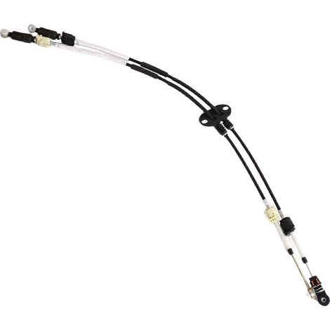 Autozubehör BP4K-46-500 Getriebesteuerkabel für 3 2004–2010 MT1.6 Motor 5 Geschwindigkeit (1/5)
