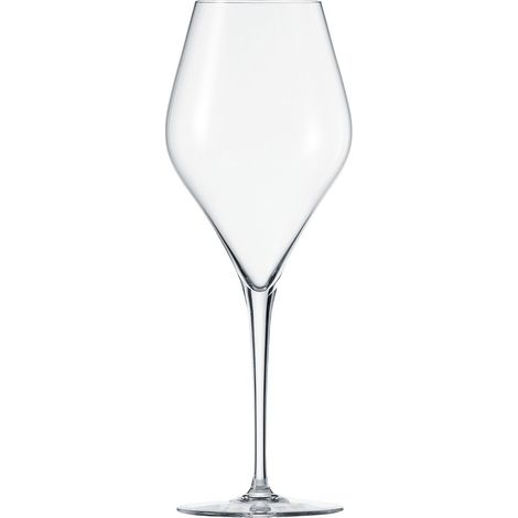 Schott Zwiesel 118608, Set di 6 Calici per Vino Rosso Bordeaux, Set Elegante, Cristallo, incolore, 9,8 x 9,8 x 26,1 cm (1/3)