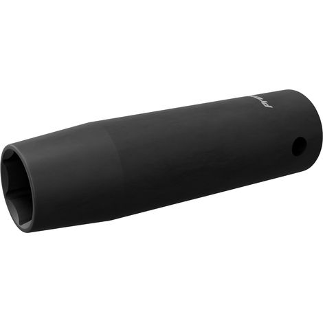 Sealey IS1213D Premier Deep Impact Socket 1/2"Sq Drive 13mm